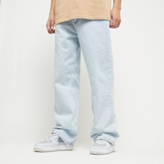 2Y STUDIOS Adrik Basic baggy Jeans blauw