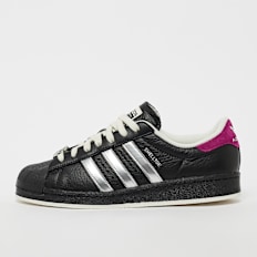 adidas Originals Teenage Mutant Ninja Turtles Shelltoe Shredder Sneaker schwarz
