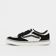 Vans JN Rowley Classic (GS) noir