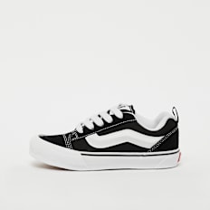 Vans Knu Skool (PS) zwart