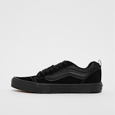 Vans Knu Skool schwarz