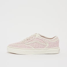 Vans Rowly Classic rosa