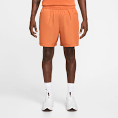 Nike Nocta x Nocta NRG CS Short Woven narančasta