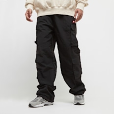 Pegador Jacks Tech Cargo Pants noir