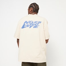 Pegador Narson Oversized Tee beige