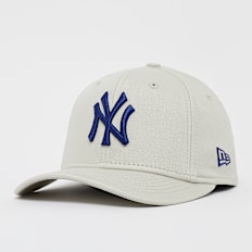 New Era 9FIFTY® Stretch-Snap Team Colour MLB New York Yankees beige