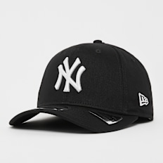 New Era 9FIFTY® Team Colour MLB New York Yankees noir