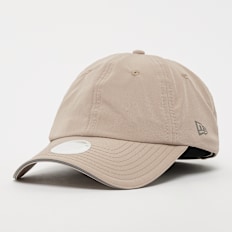 New Era 9Twenty Female Open Back Cap Branded beż