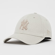 New Era 39THIRTY Outline MLB New York Yankees beige