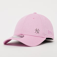 New Era 9forty Flawless MLB New York Yankees rosa