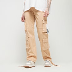Pegador Tanami Wide Cargo Pants beige