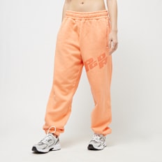 Pegador Julago High Waisted Sweat Pants orange