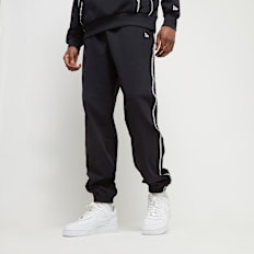 New Era MLB Lifestyle Jogger New York Yankees negro