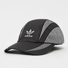 adidas Originals adicolor Dad 3-Stripes Cap grijs