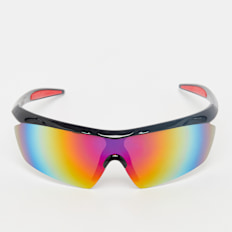 SNIPES Schnelle Sonnenbrille - Schwarz multicolor