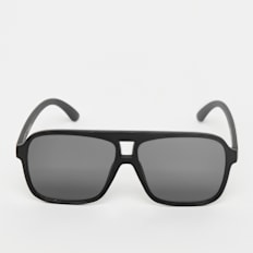 SNIPES Lunettes de soleil pilote noir