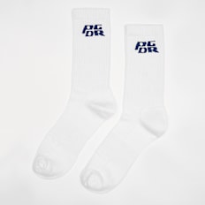 Pegador Narson Socks weiß