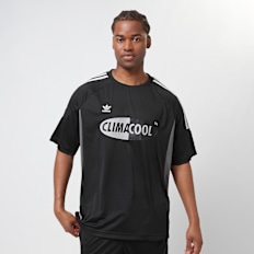 adidas Originals ClimaCool Jersey negro