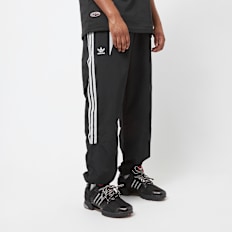 adidas Originals ClimaCool Trackpant zwart