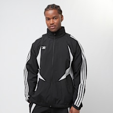 adidas Originals ClimaCool Trainingsjacke schwarz
