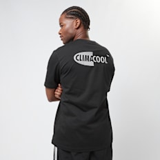 adidas Originals ClimaCool T-Shirt schwarz