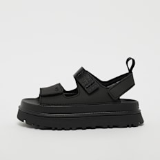 UGG Goldenglow nero