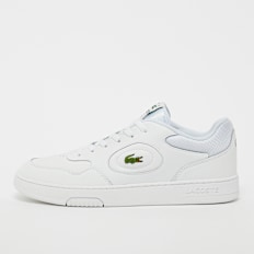 Lacoste Lineset weiß