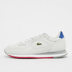 Lacoste Linetrack blanco
