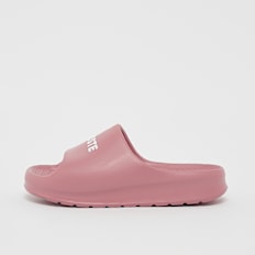 Lacoste Croco 2.0 EVO Serve Slide 2.0 124 1 CFA rosa