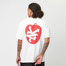 Zoo York Apple Tee weiß