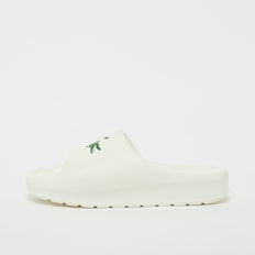 Lacoste Croco 2.0 EVO Serve Slide 2.0 223 1 CFA blanc