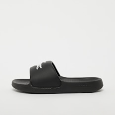 Lacoste Croco 1.0 Serve Slide 1.0 123 1 Cfa noir