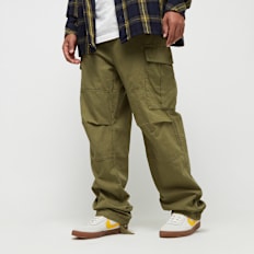 Zoo York Cargo Pants verde