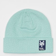 Zoo York Classic Beanie türkis