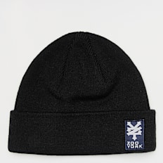 Zoo York Classic Beanie noir