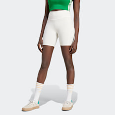 adidas Originals Linear Leggings beige