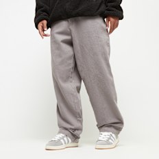 Zoo York Canvas Carpenter Pants grau