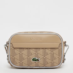Lacoste Reporter Bag Core Originals beż