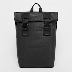 Lacoste Backpack Naos noir
