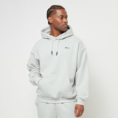 K1X Logo Hoodie grau