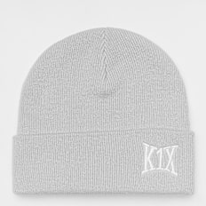 K1X Logo Beanie grijs