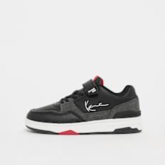 Karl Kani LXRY 2K (PS) crna