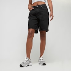 Urban Classics 90‘s Bermuda schwarz