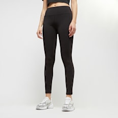 Urban Classics Recyceled Pocket Leggings negro