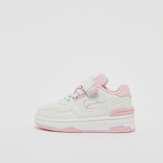 Karl Kani LXRY 2K (TD) weiß