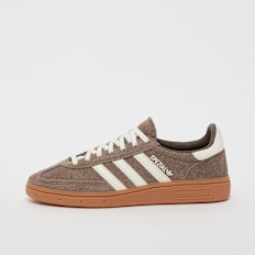 adidas Originals Handball Spezial W brązowy