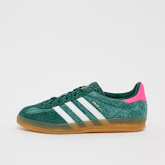 adidas Originals Sneaker Gazelle Indoor W vert
