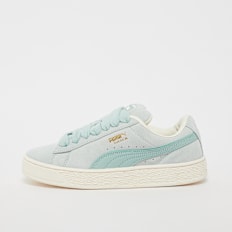 PUMA Suede XL plava