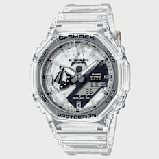 G-SHOCK GA-2140RX-7AER blanc