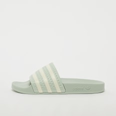 adidas Originals Chanclas adilette W verde